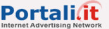 Portali.it - Internet Advertising Network - Ã¨ Concessionaria di Pubblicità per il Portale Web riloghe.it